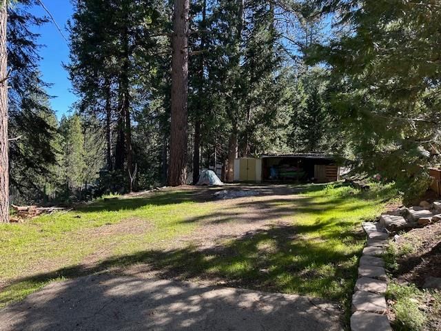 390 S Horseshoe Dr, Hathaway Pines, CA 95233
