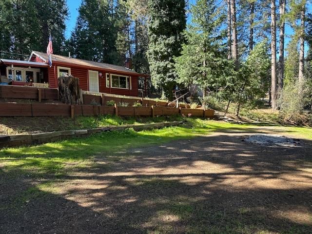390 S Horseshoe Dr, Hathaway Pines, CA 95233