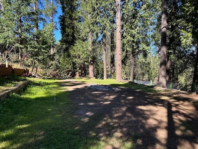 390 S Horseshoe Dr, Hathaway Pines, CA 95233