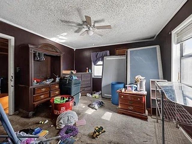 801 N Main Street, Dodd City, TX 75438