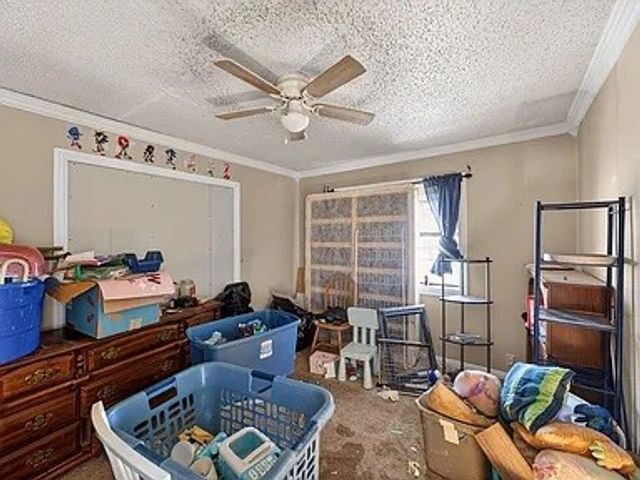 801 N Main Street, Dodd City, TX 75438