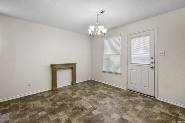 7006 Pescala Ridge, San Antonio, TX 78252