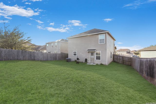 7006 Pescala Ridge, San Antonio, TX 78252