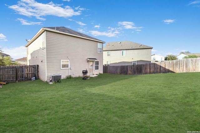 7006 Pescala Ridge, San Antonio, TX 78252