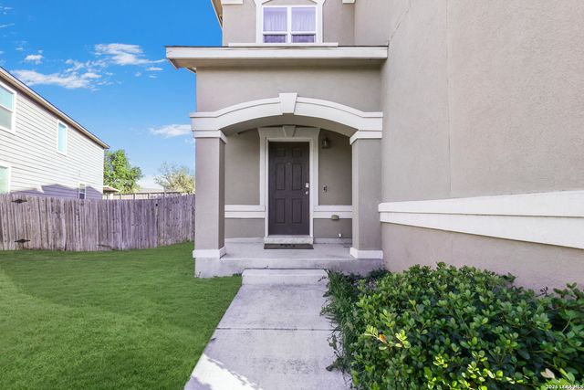 7006 Pescala Ridge, San Antonio, TX 78252