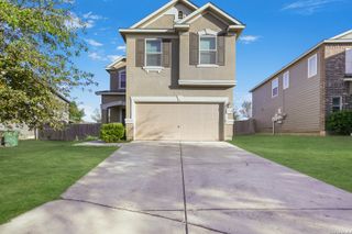 7006 Pescala Ridge, San Antonio, TX 78252