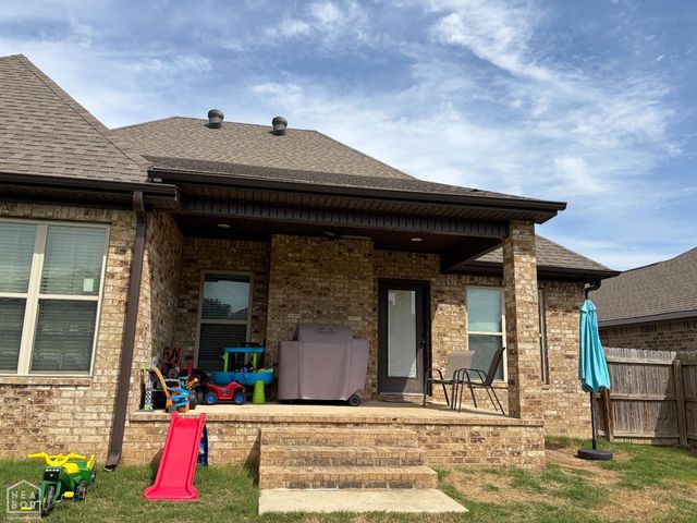 297 Prospect Trail, Jonesboro, AR 72401