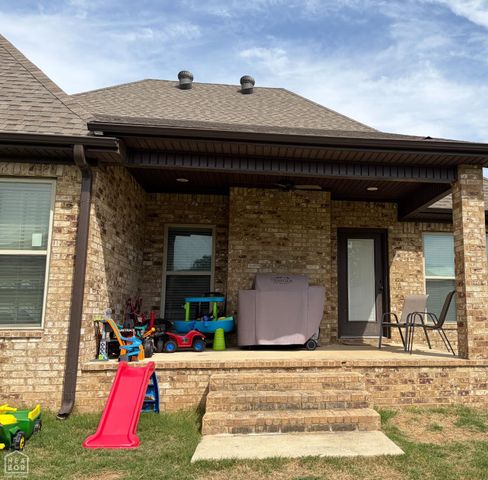 297 Prospect Trail, Jonesboro, AR 72401