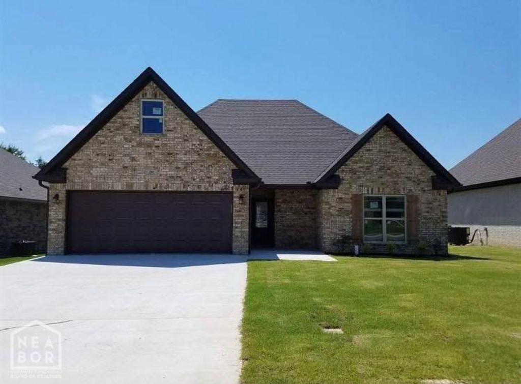 297 Prospect Trail, Jonesboro, AR 72401