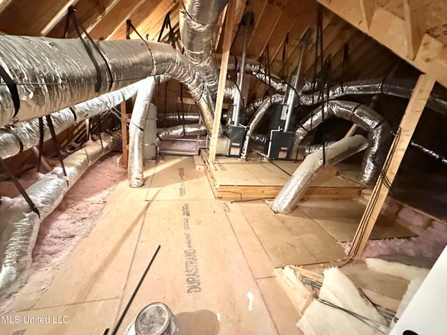 3719 Roland Drive, Southaven, MS 38672