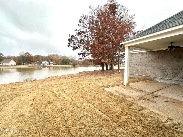 3719 Roland Drive, Southaven, MS 38672