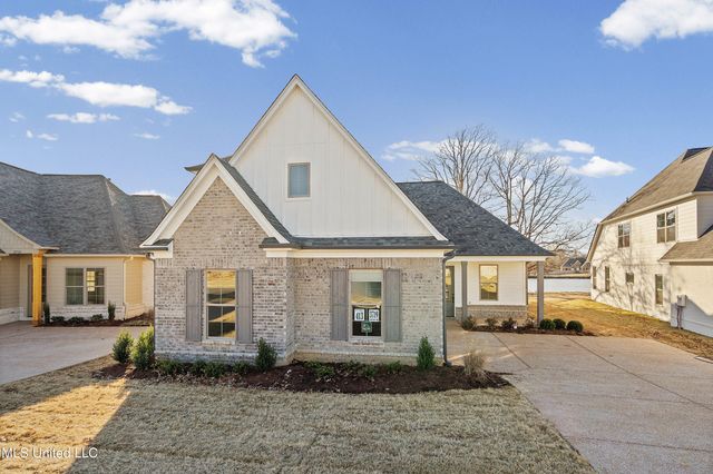 3719 Roland Drive, Southaven, MS 38672