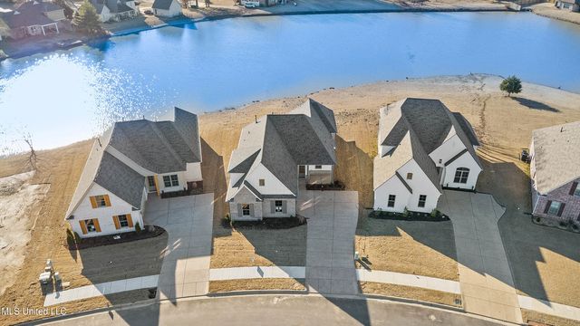 3719 Roland Drive, Southaven, MS 38672