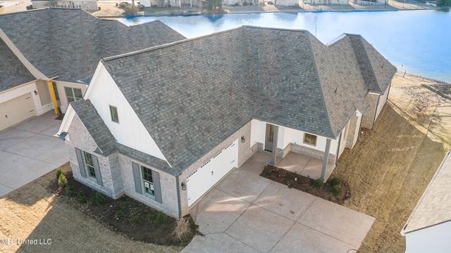 3719 Roland Drive, Southaven, MS 38672