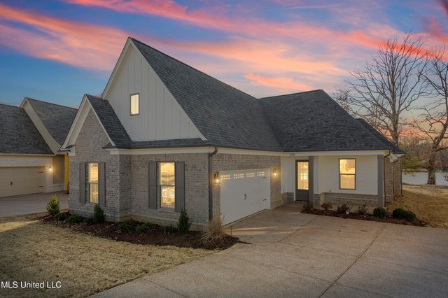 3719 Roland Drive, Southaven, MS 38672