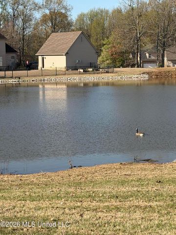 3719 Roland Drive, Southaven, MS 38672