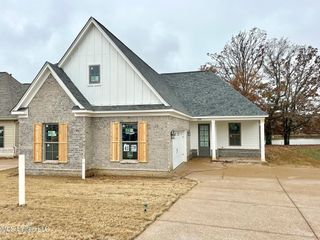 3719 Roland Drive, Southaven, MS 38672