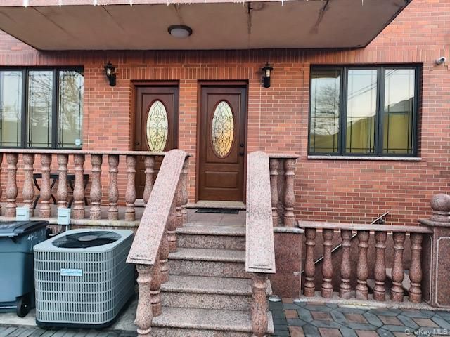 57-12 157th Street First floor Rear., Flushing, NY 11355