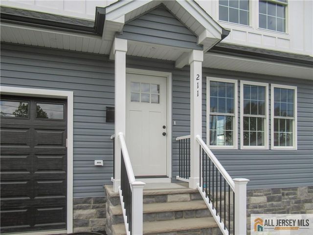 211 Prospect Street, South River, NJ 08882