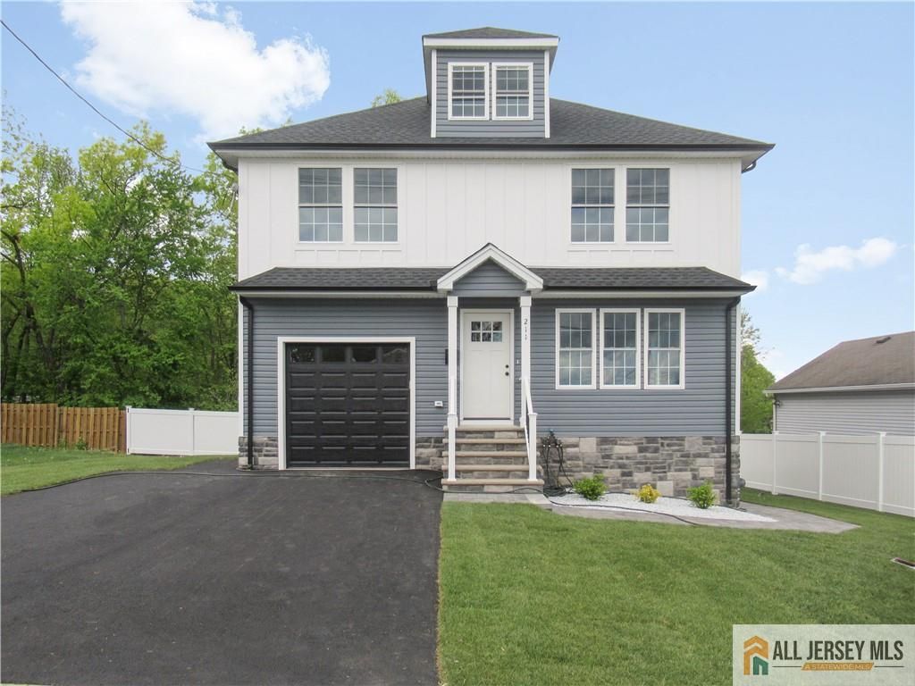 211 Prospect Street, South River, NJ 08882