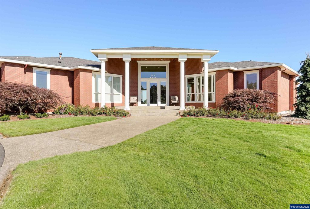 2721 Concomly Rd S, Salem, OR 97306