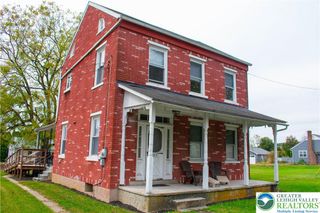 3914 Mauch Chunk Road, North Whitehall Twp, PA 18037