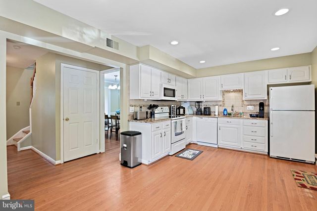5267 LEESTONE CT, Springfield, VA 22151