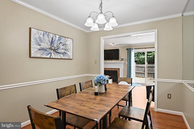 5267 LEESTONE CT, Springfield, VA 22151