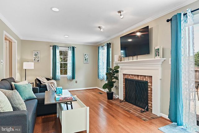 5267 LEESTONE CT, Springfield, VA 22151