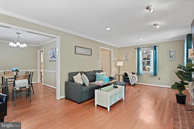 5267 LEESTONE CT, Springfield, VA 22151