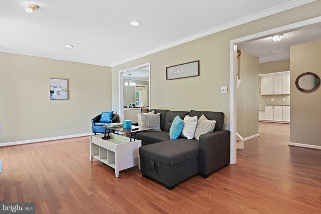 5267 LEESTONE CT, Springfield, VA 22151