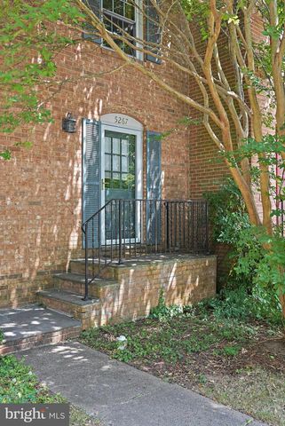 5267 LEESTONE CT, Springfield, VA 22151