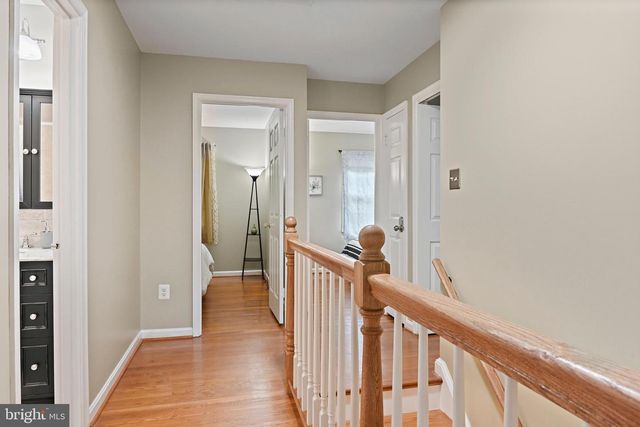 5267 LEESTONE CT, Springfield, VA 22151