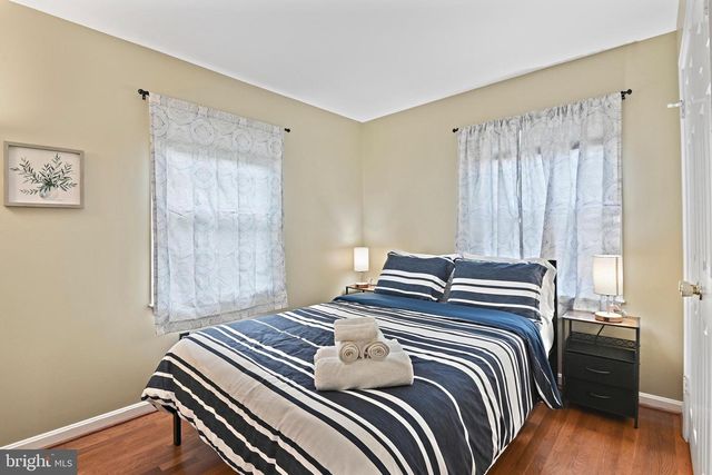 5267 LEESTONE CT, Springfield, VA 22151