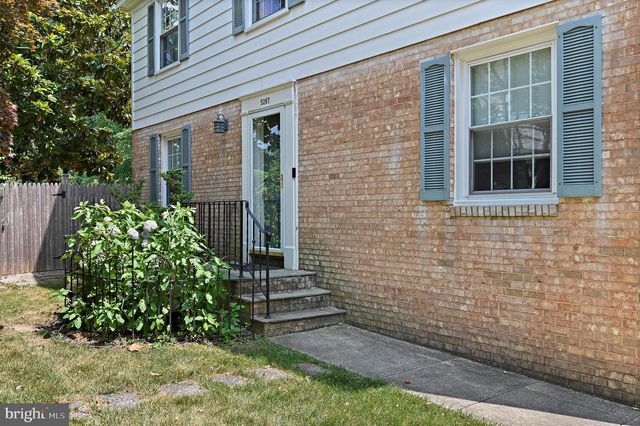 5267 LEESTONE CT, Springfield, VA 22151