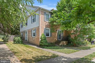 5267 LEESTONE CT, Springfield, VA 22151