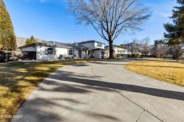 3620 E Hidden Valley Drive, Reno, NV 89502