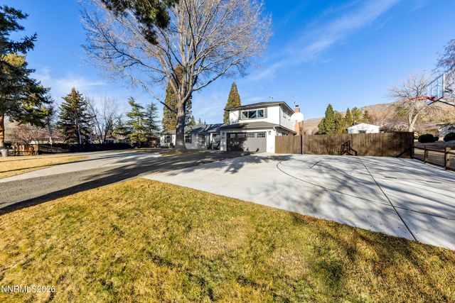 3620 E Hidden Valley Drive, Reno, NV 89502