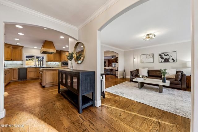 3620 E Hidden Valley Drive, Reno, NV 89502