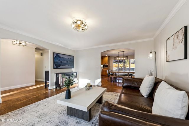 3620 E Hidden Valley Drive, Reno, NV 89502