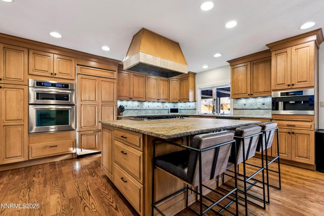 3620 E Hidden Valley Drive, Reno, NV 89502