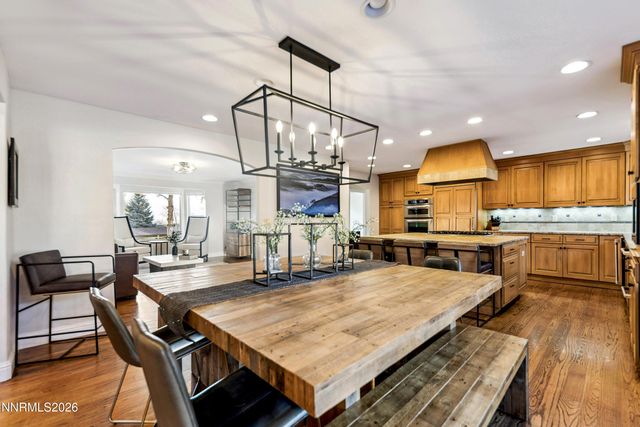 3620 E Hidden Valley Drive, Reno, NV 89502