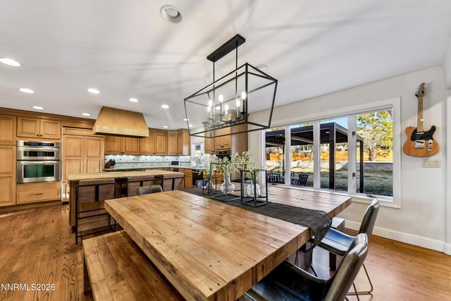 3620 E Hidden Valley Drive, Reno, NV 89502