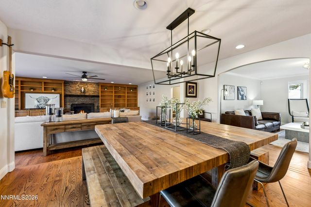 3620 E Hidden Valley Drive, Reno, NV 89502