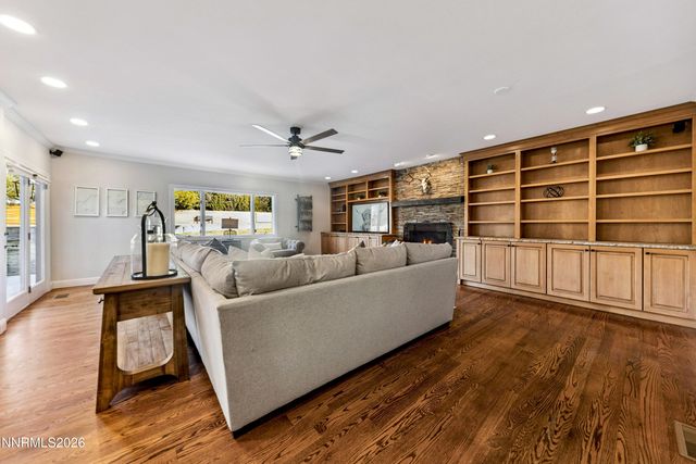 3620 E Hidden Valley Drive, Reno, NV 89502