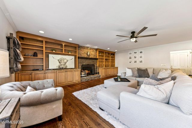 3620 E Hidden Valley Drive, Reno, NV 89502