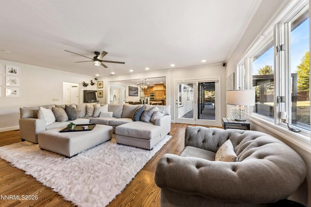 3620 E Hidden Valley Drive, Reno, NV 89502