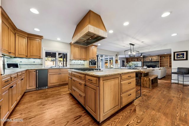 3620 E Hidden Valley Drive, Reno, NV 89502