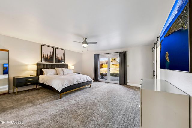 3620 E Hidden Valley Drive, Reno, NV 89502