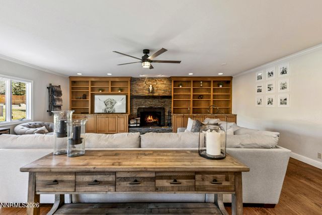 3620 E Hidden Valley Drive, Reno, NV 89502